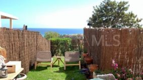 Ground Floor Apartment for sale in Princesa Kristina, Manilva