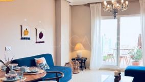 Apartamento Planta Baja en venta en Princesa Kristina, Manilva