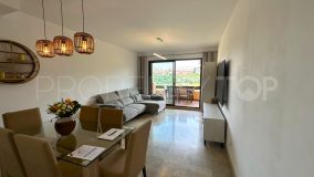 For sale Duquesa Village apartment with 2 bedrooms