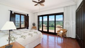 For sale La Duquesa Golf 4 bedrooms villa