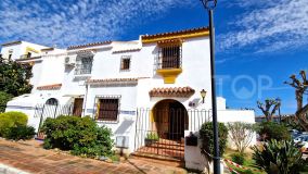 Casa Adosada de 3 dormitorios en venta en Marina de Casares