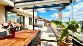 Doña Julia - 3beds Penthouse with amazing views, terraces and orientation