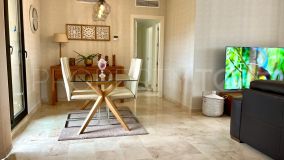 For sale Doña Julia duplex penthouse with 3 bedrooms
