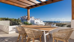 For sale apartment in Casares Golf