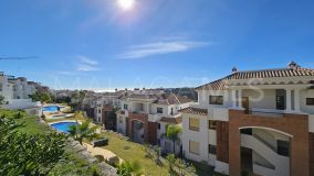 Ground Floor Apartment for sale in Casares Golf