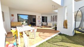 Apartamento Planta Baja en venta en Casares Golf