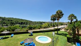 Penthouse for sale in Doña Julia, Casares