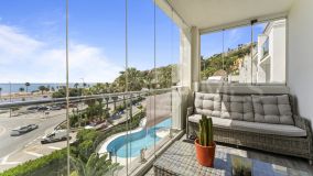 Wohnung zu verkaufen in La Paloma, Manilva