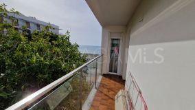 Apartamento en venta en Estepona Centro, Estepona Ciudad