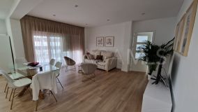 Apartamento en venta en Estepona Centro, Estepona Ciudad