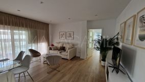 Apartamento en venta en Estepona Centro, Estepona Ciudad