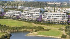 For sale ground floor apartment in Alcaidesa Golf with 2 bedrooms