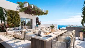 Exclusiva Pre-Launch: Apartamentos de Lujo & Áticos en Casares Costa Golf