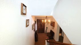 Villa a la venta de 3 dormitorios en Pueblo Mexicano