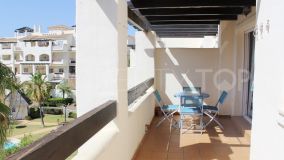 Beautiful corner penthouse for sale in RESIDENCIAL DUQUESA, Sabinillas.