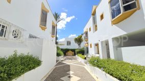 Unbeatable location in Paseo del Rio, Sotogrande