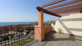 2 bedrooms La Duquesa ground floor apartment for sale