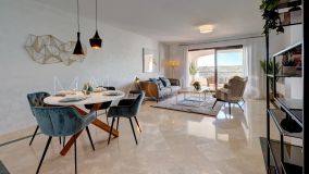 Wohnung zu verkaufen in Casares Golf