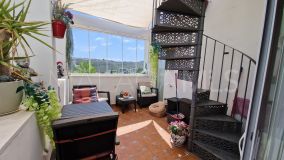 Appartement Terrasse for sale in Los Hidalgos, Manilva