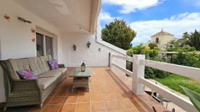 Town House for sale in La Duquesa, Manilva