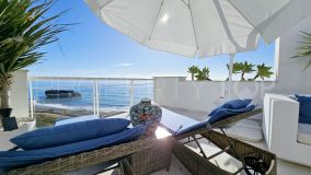 Buy Casares del Mar penthouse with 2 bedrooms