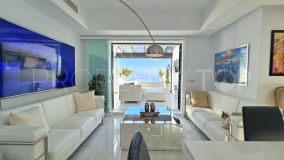 Buy Casares del Mar penthouse with 2 bedrooms