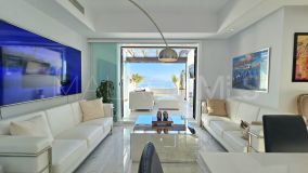 Penthouse for sale in Casares del Mar