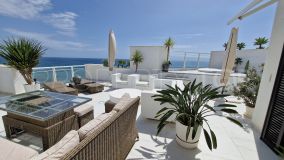 Buy Casares del Mar penthouse with 2 bedrooms