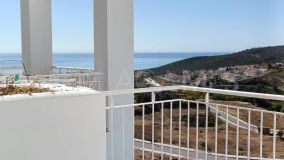 Penthouse for sale in Princesa Kristina, Manilva