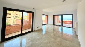 Penthouse for sale in La Duquesa, Manilva