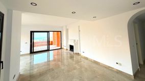 Penthouse for sale in La Duquesa, Manilva