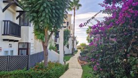 Appartement rez de chaussée for sale in Sabinillas, Manilva