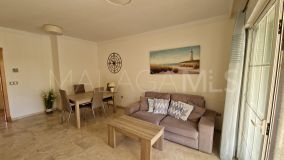 Appartement rez de chaussée for sale in Sabinillas, Manilva