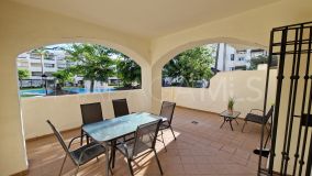 Appartement rez de chaussée for sale in Sabinillas, Manilva