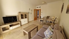 Appartement rez de chaussée for sale in Sabinillas, Manilva