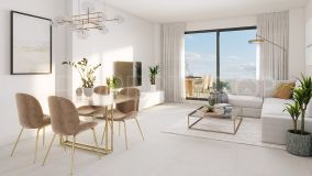 Apartamento planta baja en venta en Doña Julia de 3 dormitorios