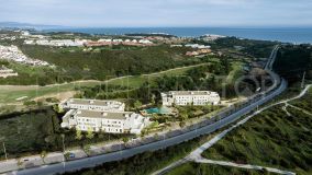 Apartamento planta baja en venta en Doña Julia de 3 dormitorios