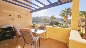 2 bedrooms duplex penthouse for sale in La Duquesa