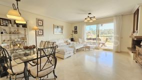 Semi Detached House for sale in Estepona Golf, Estepona West