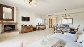 Maison Jumelée for sale in Estepona Golf, Estepona Ouest