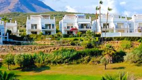 Semi Detached House for sale in Estepona Golf, Estepona West