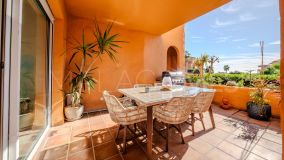 Ground Floor Apartment for sale in Los Granados de Duquesa, Manilva