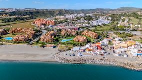 Apartamento Planta Baja en venta en Los Granados de Duquesa, Manilva