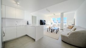 Appartement Terrasse for sale in La Duquesa, Manilva