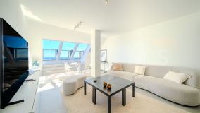 Ático en venta en La Duquesa, Manilva