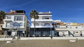 Apartamento en venta en Sabinillas, Manilva