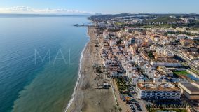 Apartamento en venta en Sabinillas, Manilva