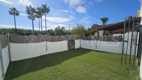 Appartement rez de chaussée for sale in Marina de Casares