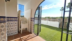 Appartement rez de chaussée for sale in Marina de Casares