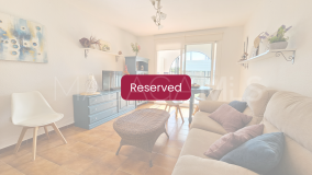 Markplanslägenhet for sale in Marina de Casares